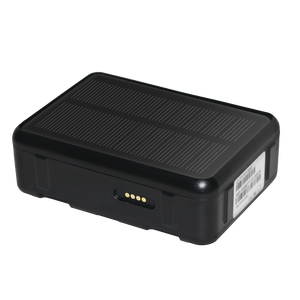 Năng lượng mặt trời Powered GPS Thiết bị theo dõi cho gia súc bò động vật hoang dã lạc đà không thấm nước IP67 9000mAh dài Pin kiểm soát truy cập sản phẩm - Product Image 2