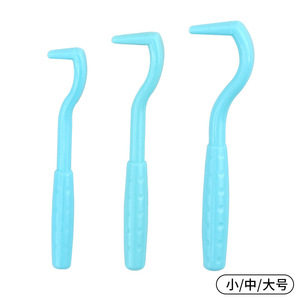 Éliminateur de tiques pour animaux, pince à puces, attrape-tiques, peigne à tiques, outil d'élimination des tiques, produits de nettoyage pour animaux - Product Image 2