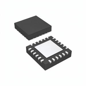 Circuito Integrado LPC1112LVFHN24_003, CI 24 VFQFN con Pad Expuesto, Canal del Fabricante, MCU de 32 Bits, 16 KB de FLASH, 24HVQFN Integrado - Product Image 1