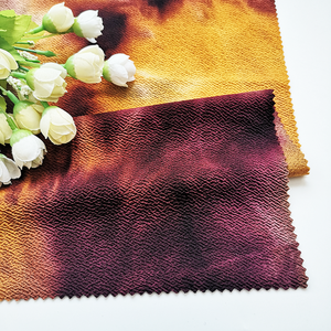 Nueva Tela Jacquard Tie Dye <span class=keywords><strong>Liverpool</strong></span> 2026, 96% Poliéster, 4% Elastano, Gran <span class=keywords><strong>Venta</strong></span> - Product Image 3