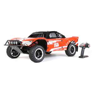 Coche RC a Escala 1/5 ROVAN ROFUN a Gasolina, 32cc, Juguetes, Camioneta - Product Image 3