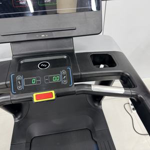 Tapis de course double face résistant à l'usure pour centre de fitness - Product Image 4