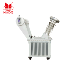 10kVA 80kV Yüksek Gerilim AC Güç Frekansı Kısmi Deşarj Dayanım Gerilimi Test Cihazı, Enerji Endüstrisi Elektrik Cihazları için - Product Image 2