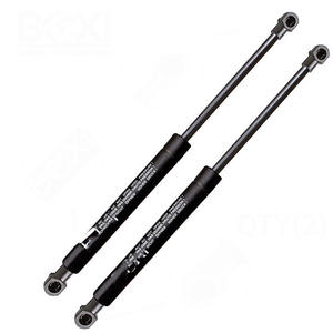 Amortisseurs à gaz de capot personnalisés pour <span class=keywords><strong>Peugeot</strong></span> 406 Break 95-04 792508 - Product Image 1