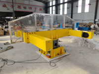 Système de robot industriel à trois axes de précision, construction, capacité de charge de 1000 kg, puissance de 2 kW, doté d'un nouveau moteur à engrenages