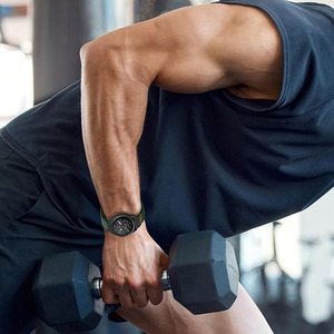 Correa de Liberación Rápida para Montaña, Compatible con Garmin Fenix 7/5X/6X/7X, <span class=keywords><strong>Taitie</strong></span> Time Pro - Product Image 6