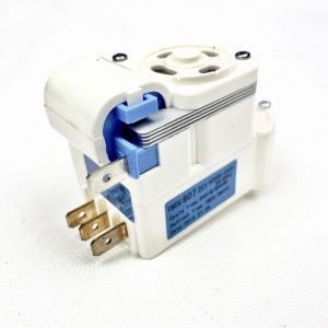 Minuteur de dégivrage pour réfrigérateur-congélateur TMDE-807KF1, pièce de rechange, 200-240V 50/60Hz - Product Image 3
