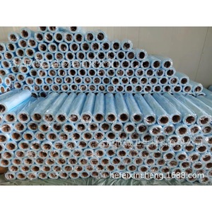 Inspection sheet rolls, <b>bed</b> sheet rolls, beauty <b>bed</b> sheets, paper film lamination rolls, coated paper rolls - Product Image 2