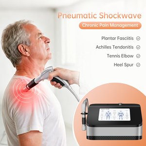 Système d'ondes acoustiques AWS NewFace Best, machine de <span class=keywords><strong>drainage</strong></span> <span class=keywords><strong>lymphatique</strong></span>, machine de bien-être, machine à ondes de choc extracorporelles ESWT multifonction - Product Image 4