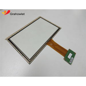 Bảng Điều Khiển Màn Hình Cảm Ứng HX1011703 10.1 Với Bảng Điều Khiển Cảm Ứng USB - Product Image 6