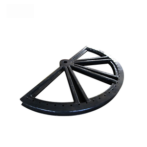 High Precision Pole Head Bending Machine for Light Pole Production Line - Product Image 4