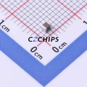 Condensateur SMD (MLCC) AMK212BC6107MG-TE 0805 (Capacité : 100uF) (Précision : 20%) Tension nominale : 4V - Product Image 1