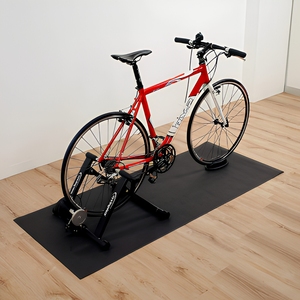 <span class=keywords><strong>Tapis</strong></span> de protection en PVC durable pour <span class=keywords><strong>tapis</strong></span> de course, elliptiques, machines à ramer, vélos semi-allongés et équipements de sport – Fabriqué en Chine - Product Image 6