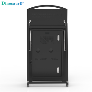 Dọc trong nhà tầng thường vụ <span class=keywords><strong>LCD</strong></span> hiển thị thông minh đa phương tiện điện tử áp phích quảng cáo kỹ thuật số biển - Product Image 6