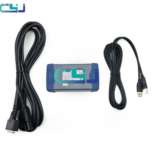 Nuevo Precio de Fábrica: Herramienta de Diagnóstico de Fallos de Motor HI-NO Kobelco, Escáner Detector para Excavadoras 09993-E9070, Comunicación de Enlace de Datos - Product Image 4