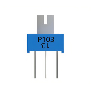 Các 3362p-t2 tông đơ chiết Cermet tông đơ chiết 3362x <span class=keywords><strong>b50k</strong></span> 20K 5K 10k b100k - Product Image 6