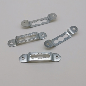 ตะขอเกี่ยวสแตนเลสสำหรับติดผนัง ใช้สำหรับแขวนกรอบรูป ตกแต่ง - Product Image 1