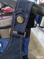 Vêtements de grossesse pour femmes en coton anti-rayonnement électromagnétique, protection contre les ondes électromagnétiques