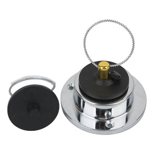 EAS Hard Tag 8.2MHz RF <b>Security</b> Tag with Steel Wire Anti-Theft for Wine Bottles and Jars Loss Prevention - Product Image 4