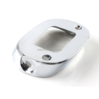 Feu arrière et clignotants pour moto Keeway Superlight 150 / 125 / 200, compatible avec Keeway Superlight