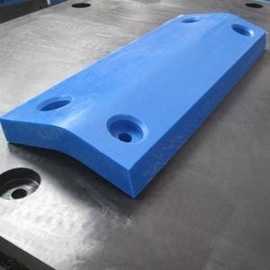 Противоударная подкладка для лица с низким коэффициентом трения - Product Image 3