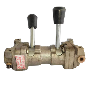 Новое поступление QF502C 3 + 4 Выхлопной воздушный переключатель QF502C 3 + 4 QF502C 3 + 4 Выхлопной воздух переключатель направленного управления клапанами - Product Image 1