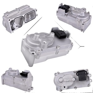 Actionneur de commande Turbo Boost 5496045RX pour Dodge, pièce de rechange 5494878 68445522AA - Product Image 4