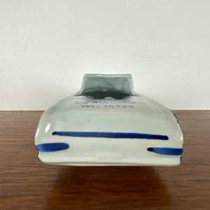 Cendrier de voiture en céramique bleu <span class=keywords><strong>vintage</strong></span> Delfts Blauw, cendrier de voiture personnalisé, cendrier créatif pour cigares - Product Image 5