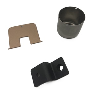 Tổng số laser cắt bảo trì được thiết kế dịch vụ tấm kim loại chế tạo đáng chú ý phần cứng dập - Product Image 2