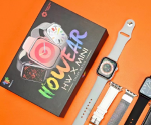 DF HW X <b>MINI</b> Health Fitness <b>tracker</b> - Product Image 1