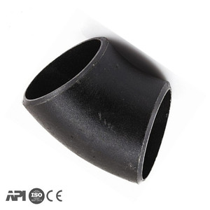 Coudes de tuyauterie en acier au carbone CS 30 45 90 180 LR SR <span class=keywords><strong>3D</strong></span> <span class=keywords><strong>5D</strong></span> A234 WPB ASME B16.9 MSS SP75 Accessoires Raccords à souder bout à bout - Product Image 4