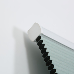 Rèm Cửa Sổ Không Dây Tổ Ong Xếp Ly Giá Rẻ - Product Image 1