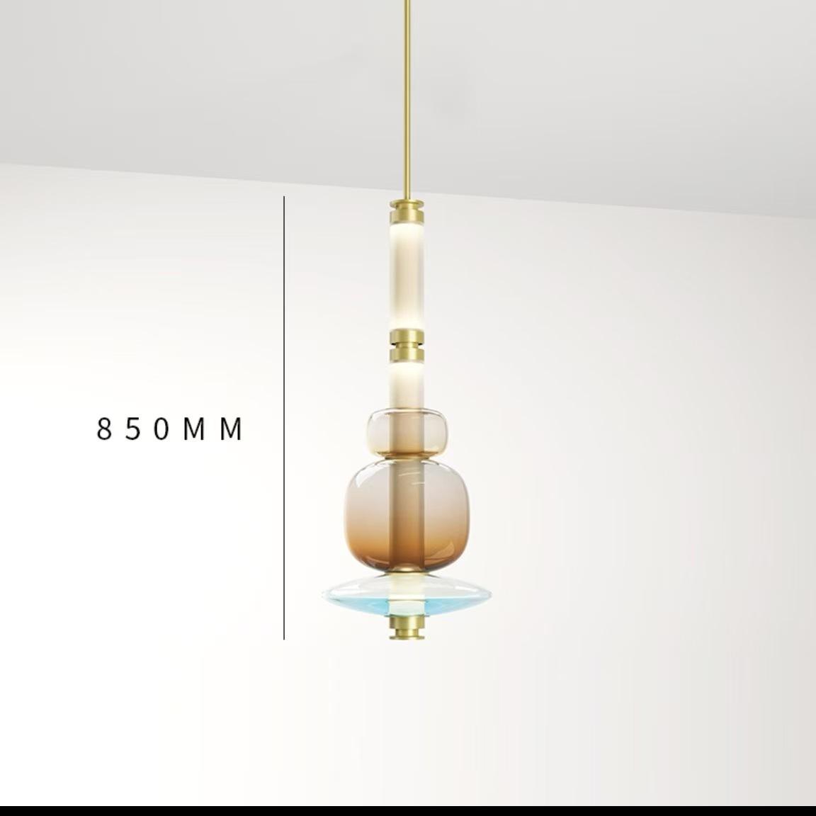 H850สไตล์แนวตั้ง