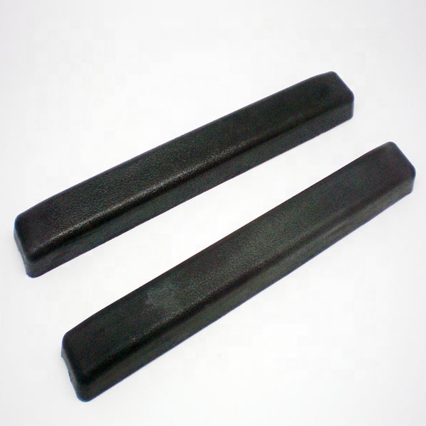 Подлокотник из искусственной кожи для инвалидной коляски