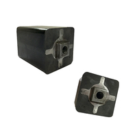 Finehope – pièces de Machine personnalisées en plastique pour voiture, mécanique, accessoires de machines électriques Roblox universels