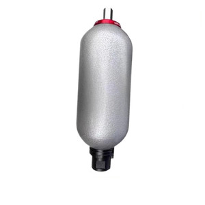 ชุดเก็บพลังงานแบบถุงลม, ถังเก็บพลังงานฟูฮั่น, NXQ-1L, 2.5L, 4L, 6.3L ถุงลมเก็บพลังงานสำหรับสถานีไฮดรอลิก - Product Image 4