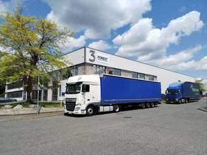 <strong>England</strong> Warehouse <strong>Logistics</strong> Services Special Goods Freight Forwarder for Amazon FBA Sellers-LCL+Trucking - Product Image 3
