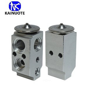 Expansión de Aire Acondicionado KNT para Chrysler Laser, Chrysler Lebaron, Dodge 400, Dodge 600, Dodge Aries, Dodge Caravan, Dodge Diplomat - Product Image 2