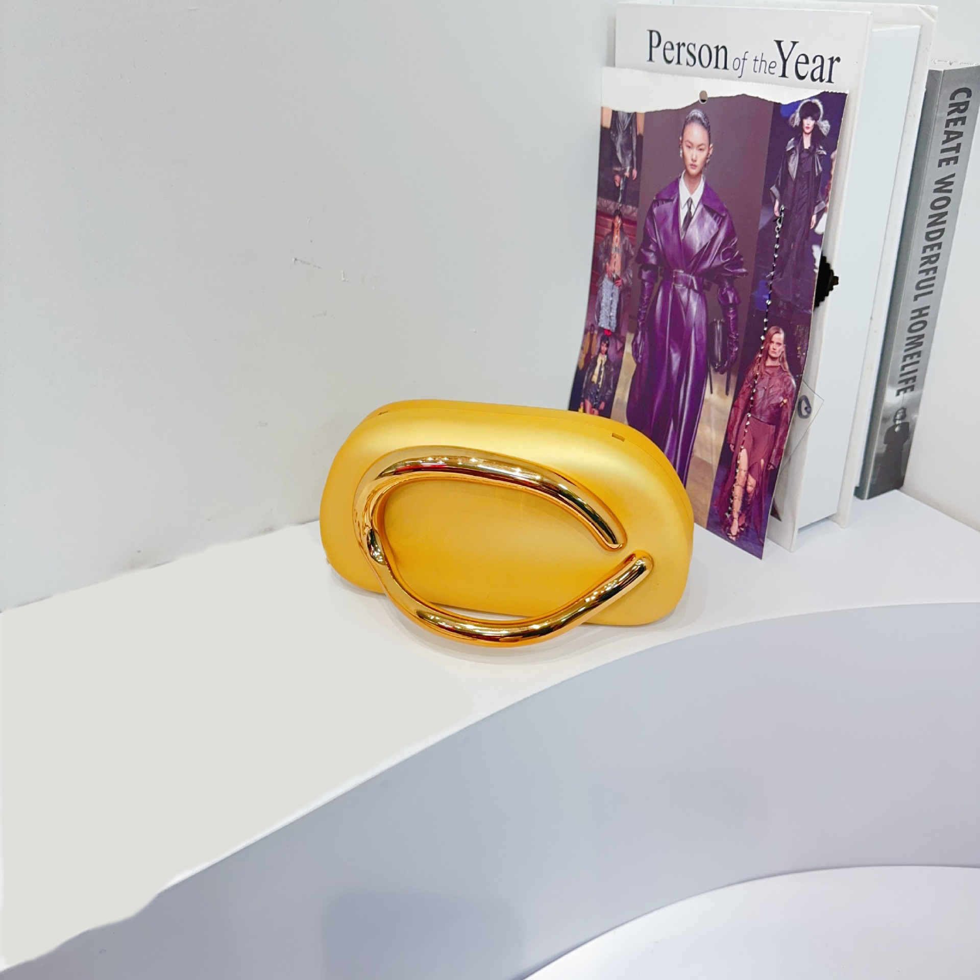 Giallo (versione opaca)