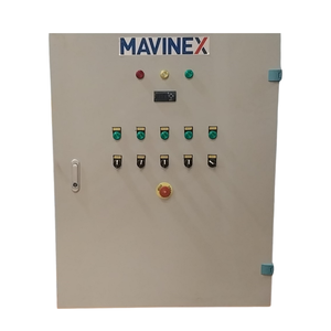 Vietnam-Made Inverter Control Cabinet Electrical Supplies for Pig Chicken & Duck Cage <b>Fan</b> Cooling <b>Systems</b> - Product Image 4