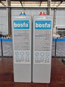 OPzV管状プレートバッテリー太陽エネルギーゲル2v200ah opzv2ボルトゲルバッテリー - Product Image 3