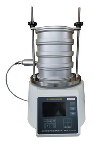 <span class=keywords><strong>Machine</strong></span> de criblage vibrante de laboratoire en acier inoxydable 304/316L, agitateur motorisé 220V pour tests de poudre, 1 à 8 couches RUNNEST - Product Image 6