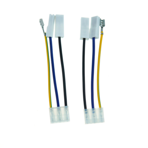 Kabel Konektor Tembaga Berlapis Timah DF50S-20S-1C Pitch 1.0mm Single Side Wiring Harness untuk Modul Kamera Keamanan Instrumen Pintar - Product Image 5