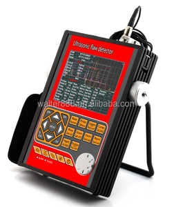 10 Jaar Fabrikant Walter Kut680 Metalen <span class=keywords><strong>Test</strong></span> Ultrasone Lastestapparatuur Ultrasone Foutdetectormachine - Product Image 6