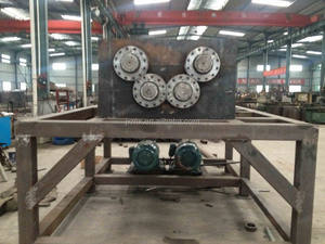 Déchiqueteuse à quatre arbres <span class=keywords><strong>MX900</strong></span> - Product Image 5