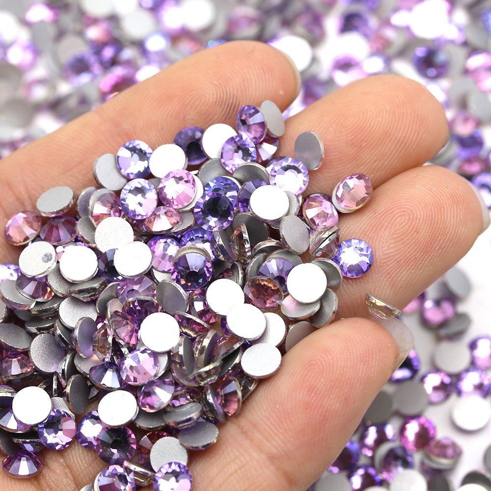 B49 # violet velet