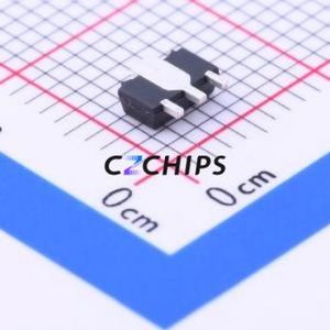 ชิปไอซี PMIC ME6206A33P1G วงจรรวม SOT-89-3ของแท้สินค้าใหม่ - Product Image 1