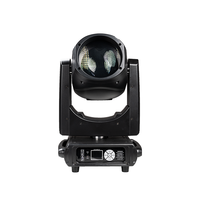 Nouvelle Conception 295W Moving Head Stage Light Beam 295 Sharpy Light Moving Head 14r Club Luces Dj Lights