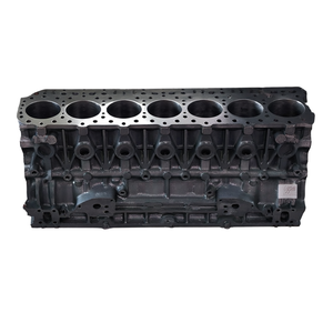 Bloc-cylindres G3606 G3655 3508B 3516B pour moteur diesel de véhicule de construction - Product Image 1