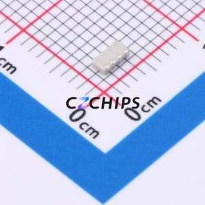 Red de Condensadores CA0612KRNPO9BN330 0612 (Capacitancia: 33pF) (Precisión: 10%) (Voltaje Nominal: 50V) - Product Image 2